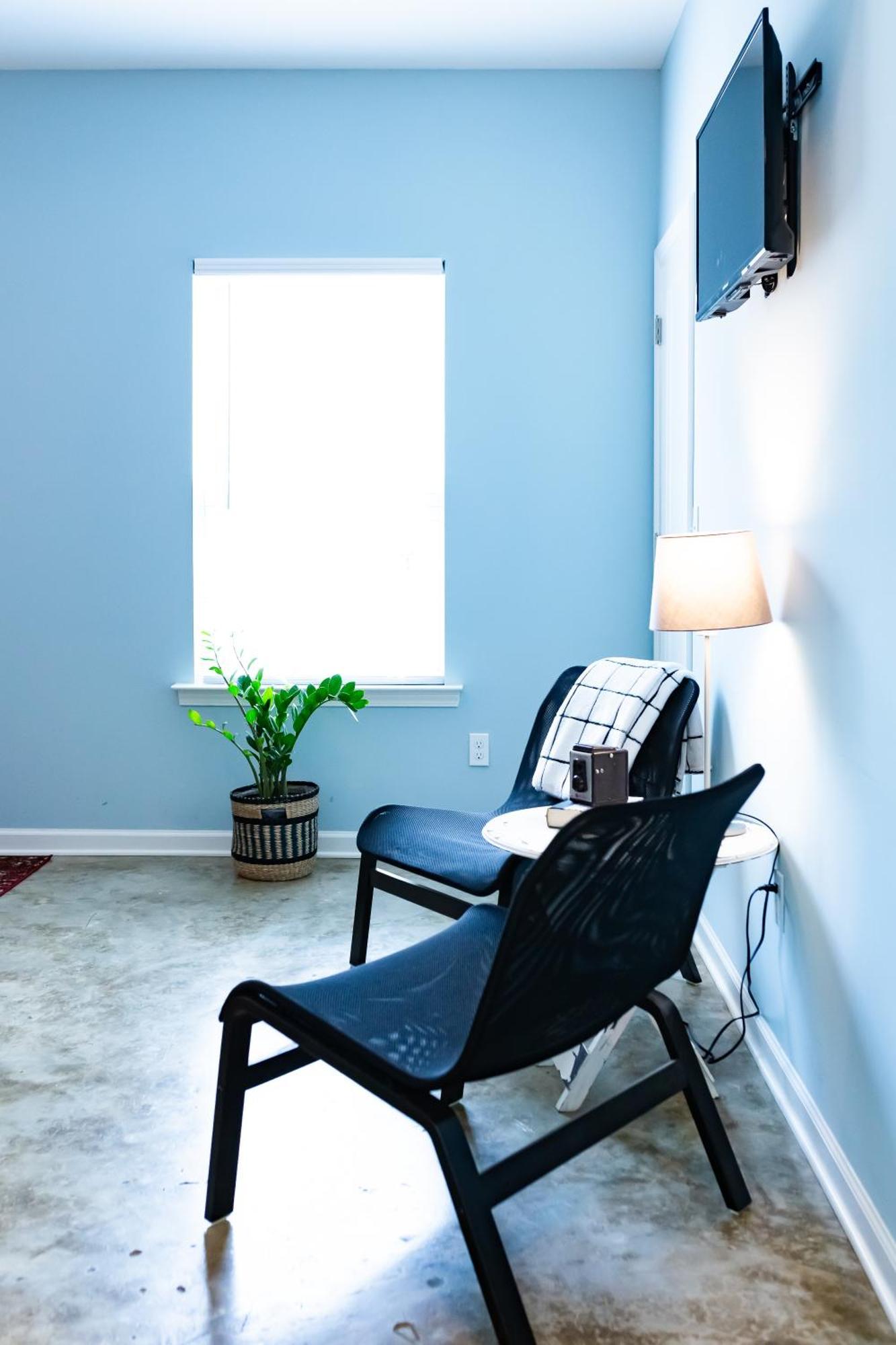 Clean & Serene House Studio - Easy Onoff I-40 Villa Memphis Exterior photo